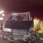 Oficial al IPJ Constanța despre accidentul de pe DN22, între Tariverde și Mihai Viteazu 11 oficial din partea ipj constanta despre accidentul care s a produs pe dn22 intre tariverde si mihai viteazu 6901cb85d038e