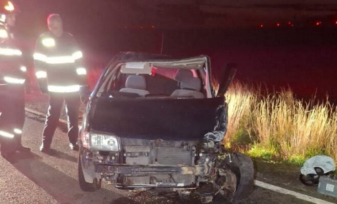 Oficial al IPJ Constanța despre accidentul de pe DN22, între Tariverde și Mihai Viteazu 1 oficial din partea ipj constanta despre accidentul care s a produs pe dn22 intre tariverde si mihai viteazu 6901cb85d038e