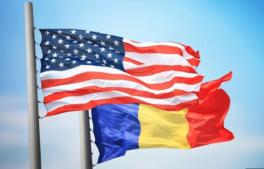 OFICIAL MApN confirmă retragerea parțială a forțelor americane din România: am fost informați despre redimensionarea trupelor 1 oficial mapn confirma retragerea partiala a fortelor americane din romania am fost informati de redimensionarea trupelor 6901cb8b6aaa8