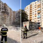 OFICIAL Percheziții în dosarul exploziei din Rahova: Mascații IGPR au descins în 8 locații, 6 persoane duse la audieri! Detalii de la autorități 13 oficial perchezitii in dosarul exploziei din rahova mascatii igpr au descins in 8 locatii 6 persoane duse la audieri iata ce spun autoritatile 6901bcee9f574