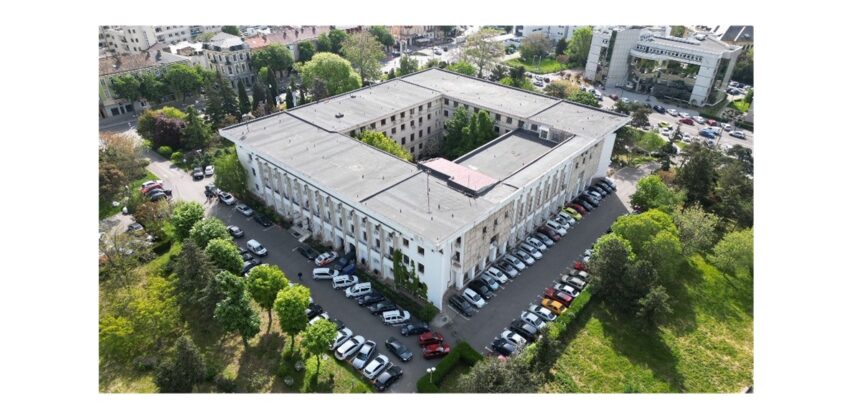 oficial primaria constanta a lansat licitatia pentru vanzarea a doua terenuri din proprietatea privata a municipiului vezi aici despre ce este vorba 68ec973f778ae
