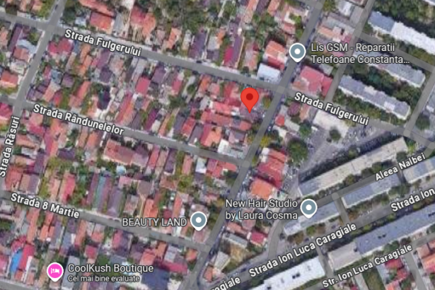 oportunitate de investitie un apartament de pe strada baba novac din constanta scos la licitatie din cauza unei datorii cateva zeci de mii de lei 68ef169f8177d