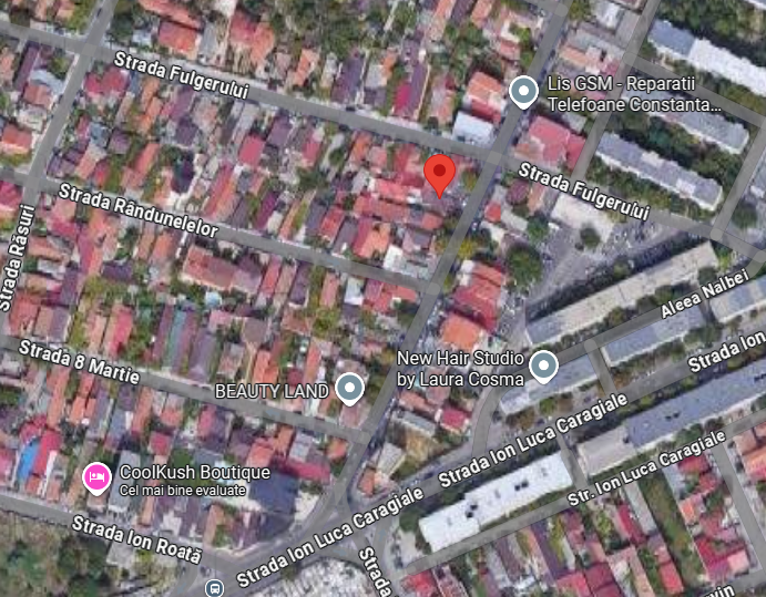 oportunitate de investitie un apartament de pe strada baba novac din constanta scos la licitatie din cauza unei datorii cateva zeci de mii de lei 68ef169f8177d