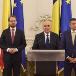 Ora 14:00. Coaliția revine asupra discuțiilor privind pensiile magistraților, după ce PSD s-a supărat și a părăsit sala la ultima ședință. 9 ora 1400 coalitia discuta din nou pensiile magistratilor dupa ce la ultima sedinta psd s a suparat si a parasit sala 6900af07911d3