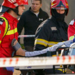 Pacientul cu arsuri în urma exploziei din Rahova se întoarce în țară. Care este starea celorlalți răniți? 5 pacientul cu arsuri de la explozie din rahova se intoarce in tara care este starea celorlalti raniti 68fcdeb22fc3c