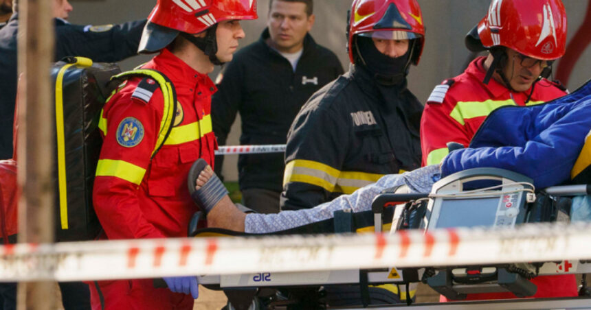 Pacientul cu arsuri în urma exploziei din Rahova se întoarce în țară. Care este starea celorlalți răniți? 1 pacientul cu arsuri de la explozie din rahova se intoarce in tara care este starea celorlalti raniti 68fcdeb22fc3c