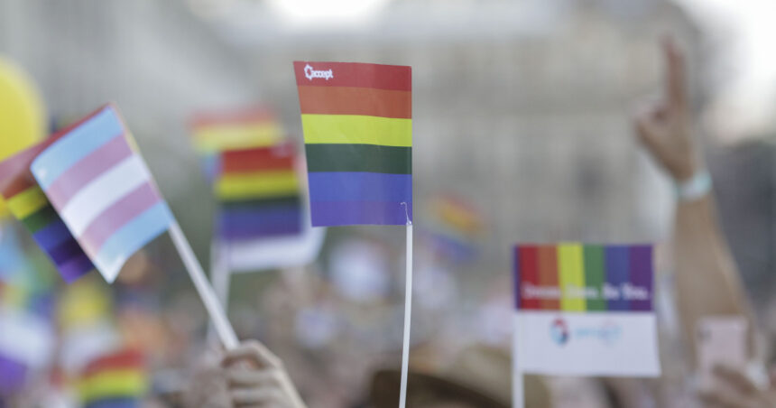 parintii copiilor lgbtiq invita politicienii la dialog dupa aparitia unor informatii false despre strategia ue privind copiii trans 68ee307aab9c6