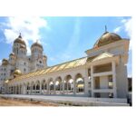 Patriarhia Română, clarificări după incidentele de la Catedrala Mântuirii Neamului: Nu a fost nicio închidere a bisericii și nicio agresiune! 5 patriarhia romana primele precizari dupa incidentele de la catedrala mantuirii neamului nu a fost nicio inchidere a bisericii si nicio agresiune 69037b4a29ea6