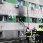 patru ani de la incendiul din spitalul de boli infectioase constanta sapte pacienti internati cu covid 19 nu au avut nicio sansa 68dcba3145498