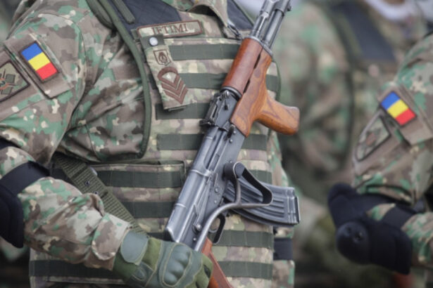 patru luni de pregatire militara pentru 6 000 de euro guvernul discuta azi legi vitale pentru securitatea romaniei 68de22b59753a