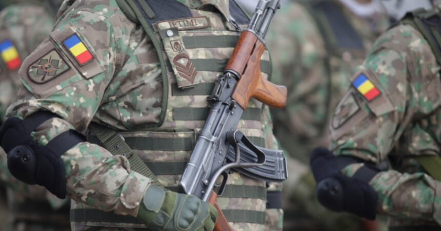 patru luni de pregatire militara pentru 6 000 de euro guvernul discuta azi legi vitale pentru securitatea romaniei 68de22b59753a