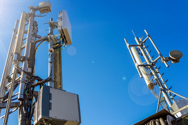 pe urmele radiatiilor mai multe institutii au cumparat teste pentru campurile electromagnetice dupa ce sporul de antena s a redus 68fb80552e7b7