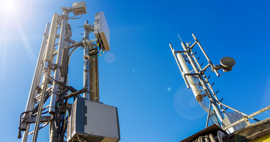 pe urmele radiatiilor mai multe institutii au cumparat teste pentru campurile electromagnetice dupa ce sporul de antena s a redus 68fb80552e7b7