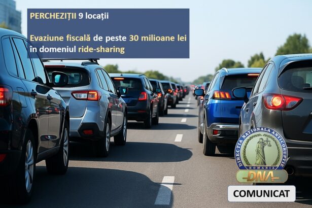 perchezitii dna procurorii au luat in colimator activitatea de transport alternativ de persoane prejudiciul 30 de milioane de lei 68ef7595884e0