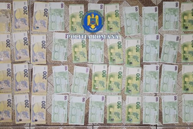 perchezitii la tulcea mascatii au gasit mii de tigarete zeci de mii de euro si peste 80 de mii de lei 68ec9a410b88c
