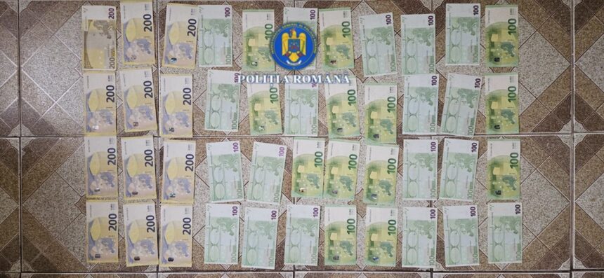perchezitii la tulcea mascatii au gasit mii de tigarete zeci de mii de euro si peste 80 de mii de lei 68ec9a410b88c