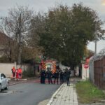 Peste 50 de persoane evacuate în Năvodari după ruperea unei țevi de gaz în urma unui accident rutier 7 peste 50 de persoane au fost evacuate in navodari dupa ce o teava de gaz a fost rupta in urma unui accident rutier 68ff8a0ff3343