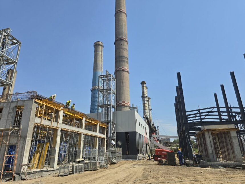Peste 5,4 miliarde de lei pentru județul Constanța și mai mult de un miliard pentru Tulcea 1 peste 54 miliarde de lei pentru judetul constanta si peste un miliard alocat tulcei 68fbf10feebc2