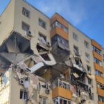 planul rosu activat de pompieri dupa ce o explozie a spulberat un apartament de la etajul 5 au murit doi oameni 68f1eb7eb6a0c