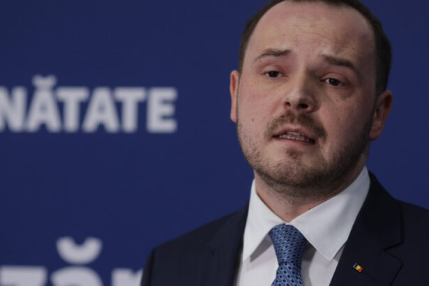 platforma informatica a asigurarilor de sanatate va fi operationala partial din acest an anunta alexandru rogobete 68f698094c376
