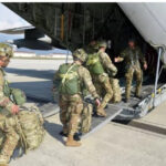 Plecarea soldaților americani din România, subiect în presa de stat din Rusia 2 plecarea soldatilor americani din romania deschidere de pagina in presa de stat din rusia 6901e1ef102e9