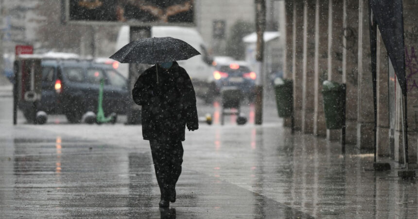 ploi abundente temperaturi scazute si ninsori prognoza meteo pentru urmatoarele doua saptamani 68e3a18f4f401