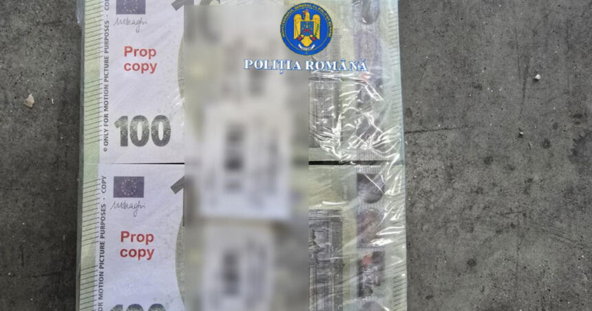 politia romana ironizata pe net dupa ce a confiscat bancnote de recuzita comentariile internautilor si replica politistilor 68ea4684c8953