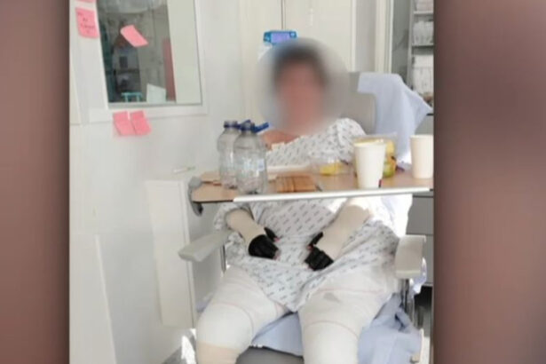 povestea care a facut statul sa si recunoasca greselile lavinia pacienta cu arsuri de la floreasca trimisa in belgia va fi externata 68ee14593a2fe