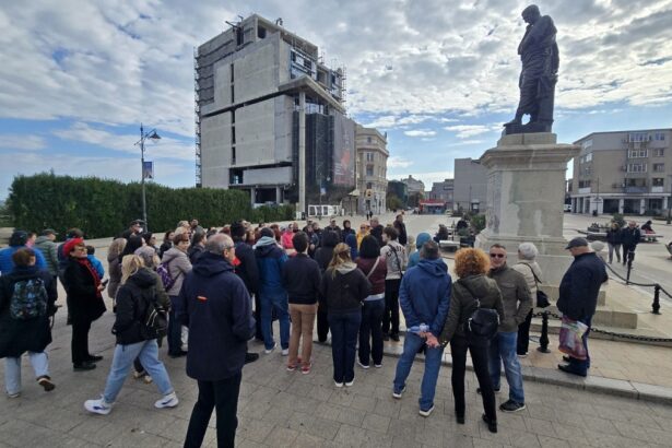 povesti din orasul interbelic tururi ghidate organizate gratuit de muzeul de istorie nationala si arheologie constanta 68f684cec8c3f