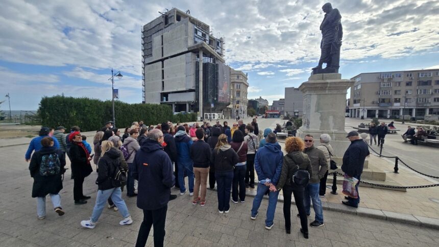 povesti din orasul interbelic tururi ghidate organizate gratuit de muzeul de istorie nationala si arheologie constanta 68f684cec8c3f
