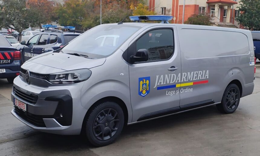 premiera la ijj constanta sunt vizati cainii de serviciu ai inspectoratului judetean de jandarmi 6901ffa517935