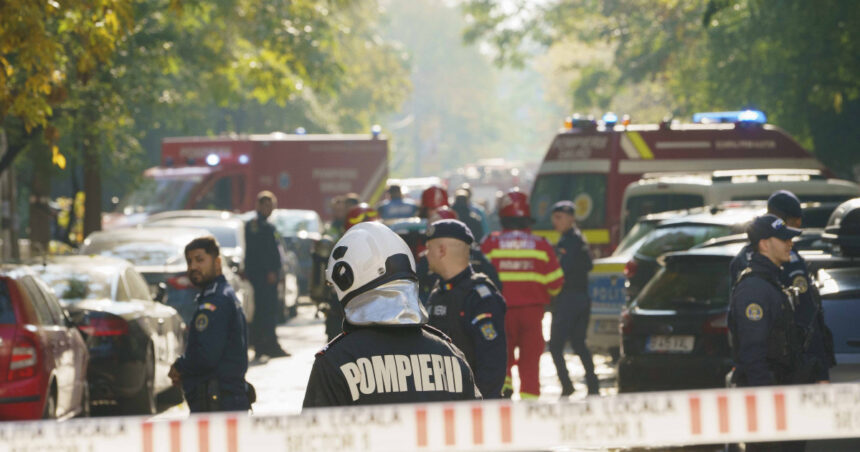 premierul ilie bolojan dupa explozia din rahova doi raniti vor fi transferati in strainatate foarte probabil blocul va fi demolat 68f22f8571b58