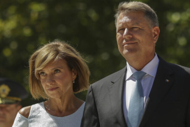 presedintele anaf pana in prezent nu avem indicii ca sotii iohannis doresc sa achite sumele datorate 68e03215ea54f