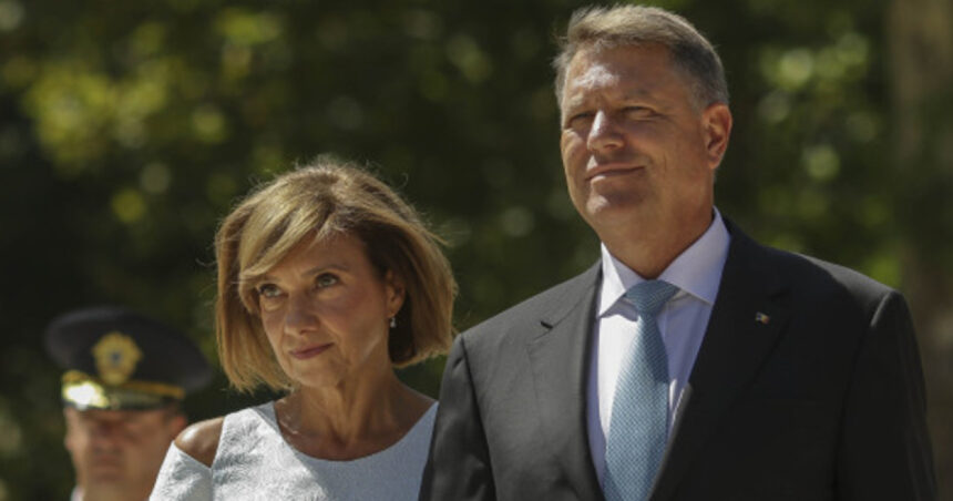 presedintele anaf pana in prezent nu avem indicii ca sotii iohannis doresc sa achite sumele datorate 68e03215ea54f