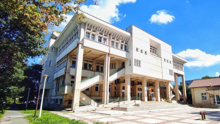 Președintele CJC: Niciun consilier județean nu a contestat reorganizarea DGEP și a Bibliotecii Județene în ședințele comisiilor de specialitate 1 presedintele cjc niciun consilier judetean nu s a opus reorganizarii dgep si a bibliotecii judetene in sedintele comisiilor de specialitate 690023709d5f9