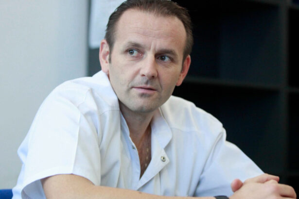 presedintele colegiului medicilor buzau medicii nu mai vor sa faca garzi din cauza criticilor din online stresului si platii proaste 69026b159855a