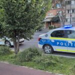 presupus sofer incatusat de politistii din constanta dupa ce a condus fara permis acuzatii de fals intelectual 68ef64400cd1b