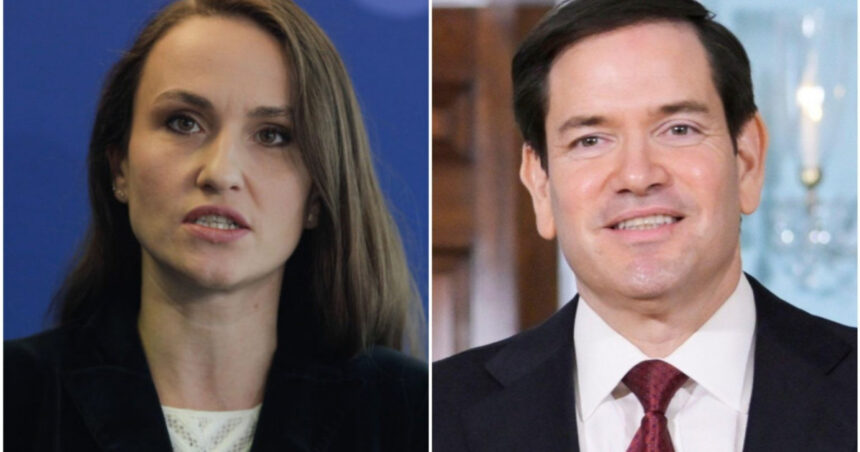 prima intalnire la nivel inalt romania administratia trump ministrul de externe va discuta cu secretarul de stat marco rubio 68e619c5dbbf7