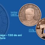 Prima monedă colorată din istoria României, emisă de BNR 5 prima moneda colorata din istoria romaniei lansata de bnr 68fce74fa004b