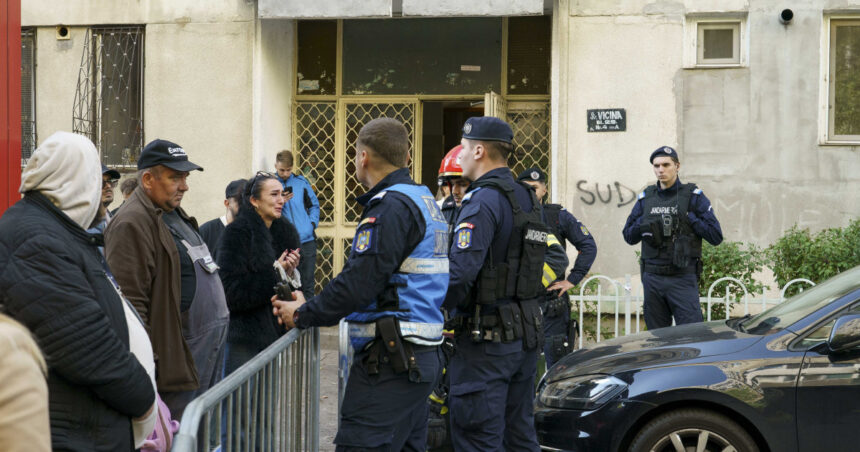 primaria capitalei 82 de locatari ai blocului din rahova cazati la hotelurile din capitala 68f4e0b25b0a9