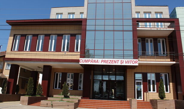 primaria cumpana sarbatoreste ziua armatei romane un omagiu adus eroilor din toate timpurile 68f9de595b271