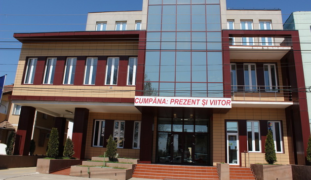 primaria cumpana sarbatoreste ziua armatei romane un omagiu adus eroilor din toate timpurile 68f9de595b271