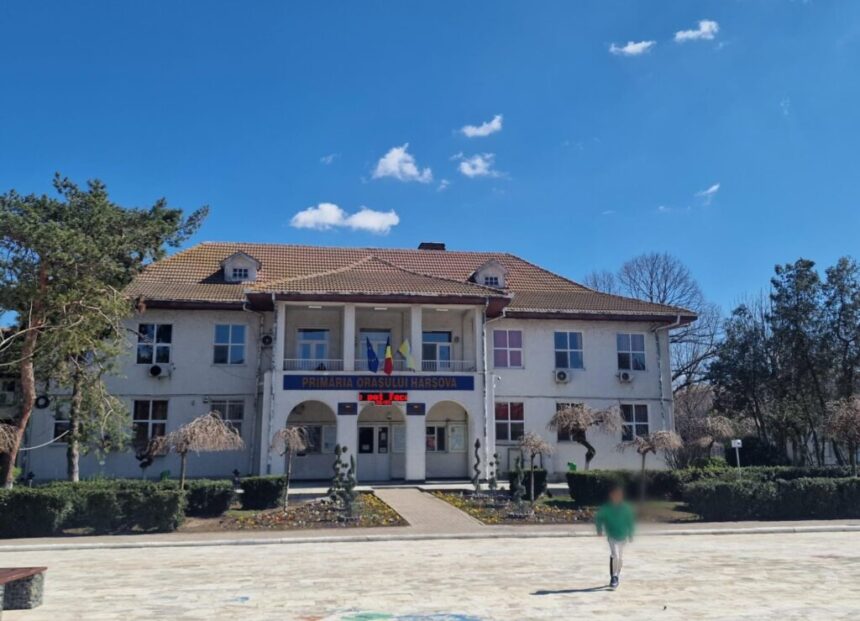 Primăria Hârșova primește informații din instanță despre contestația la executarea silită inițiată de Iridex Group Salubrizare, având în vedere peste 1,19 milioane de metri pătrați. 1 primaria harsova primeste vesti din instanta despre contestatia la executarea silita demarata de iridex group salubrizare la mijloc sunt peste 119 milionae de metri patrati 68fe19294fa5f