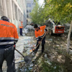 primaria sectorului 5 a inceput reparatiile la liceul bolintineanu afectat de explozia din 17 octombrie 68f8fbfb8757b