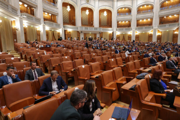 primarii si consilierii locali cu ordine de protectie ar putea fi suspendati pe durata acestuia propune un proiect depus la parlament 68f21a6d1b28e