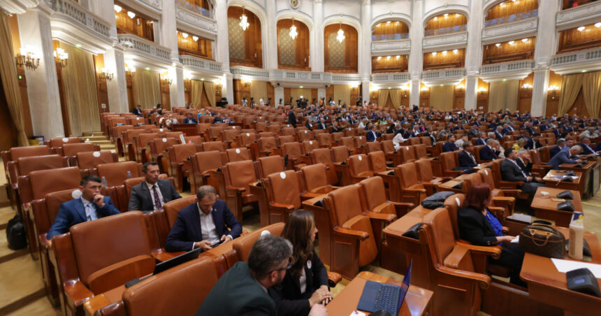 primarii si consilierii locali cu ordine de protectie ar putea fi suspendati pe durata acestuia propune un proiect depus la parlament 68f21a6d1b28e
