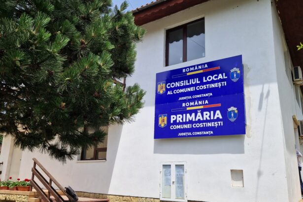 primarul din costinesti explica de ce apare gospodaria comunala pe lista datornicilor anaf cu peste 400 000 de lei 68fae25c678df