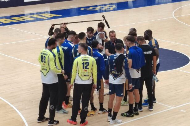 primul examen european serios al sezonului pentru handbalistii de la csm constanta 68ea79d987cc2