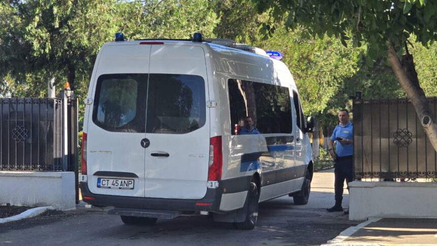 prinsa si dusa la penitenciarul poarta alba o femeie din medgidia a fost condamnata pentru infractiuni informatice 68fa139e1ccf2