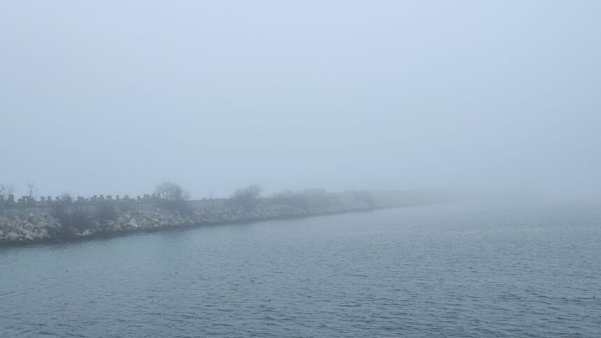 prognoza meteo in dobrogea temperaturi scazute si ploi izolate in urmatoarele zile 68ed1fd91fdbd